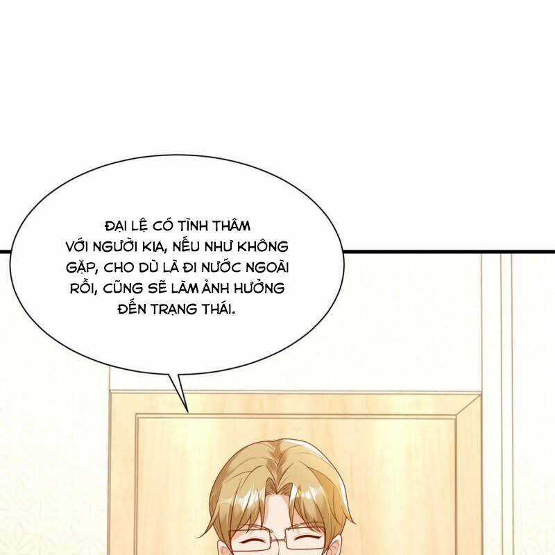 Người Ở Rể Bị Ép Thành Phản Diện Chương 611 trang 30