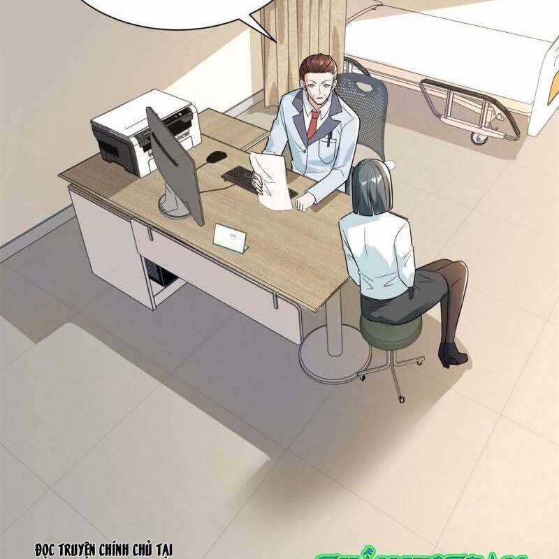 Người Ở Rể Bị Ép Thành Phản Diện Chương 611 trang 44