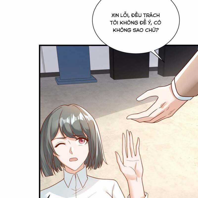 Người Ở Rể Bị Ép Thành Phản Diện Chương 611 trang 59