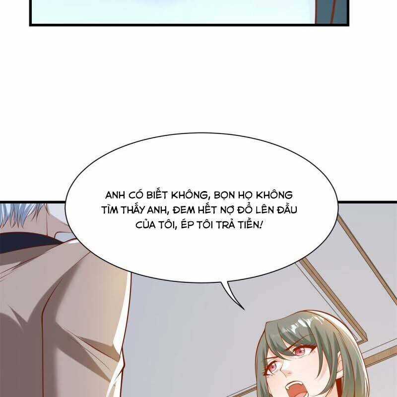 Người Ở Rể Bị Ép Thành Phản Diện Chương 612 trang 16