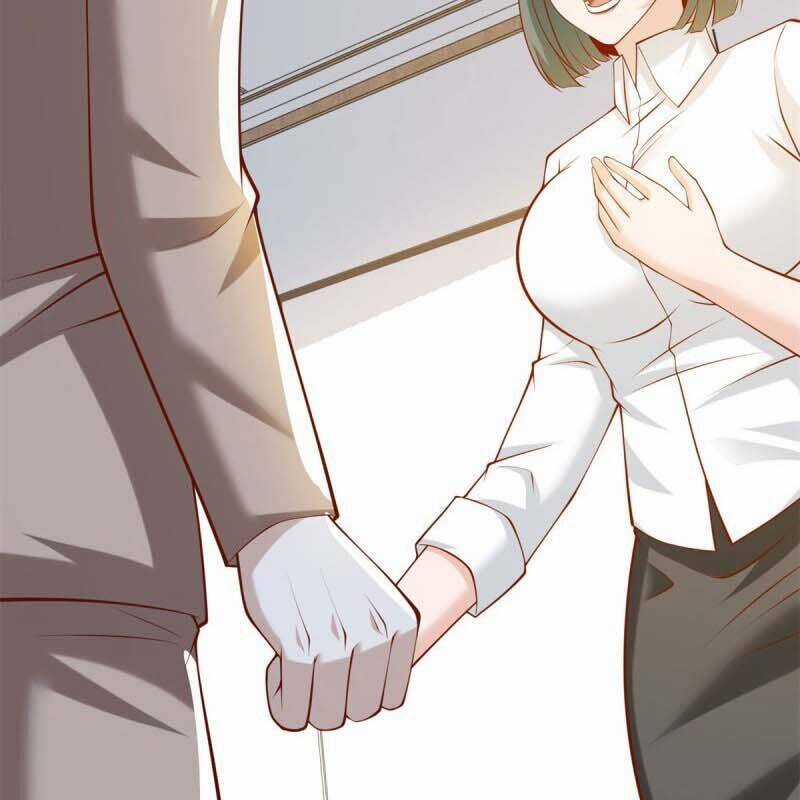 Người Ở Rể Bị Ép Thành Phản Diện Chương 612 trang 17