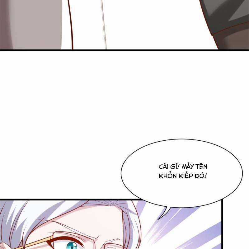 Người Ở Rể Bị Ép Thành Phản Diện Chương 612 trang 18