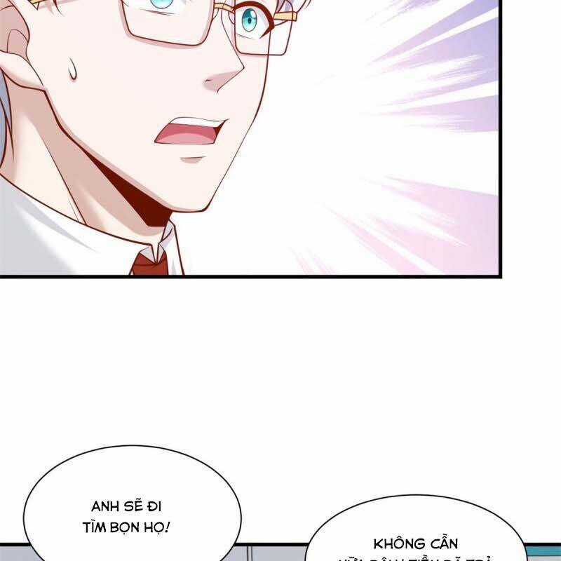 Người Ở Rể Bị Ép Thành Phản Diện Chương 612 trang 19