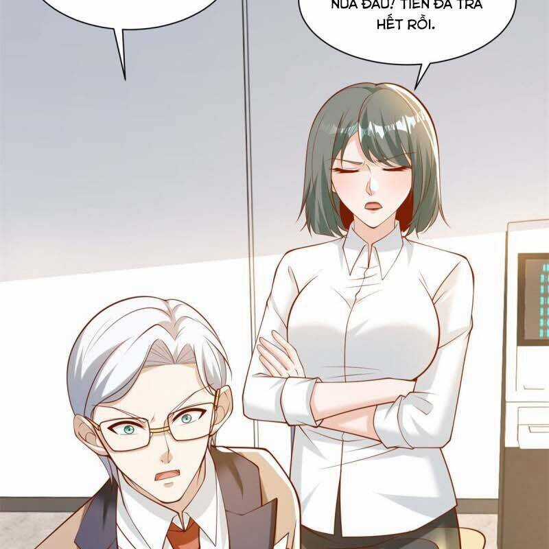 Người Ở Rể Bị Ép Thành Phản Diện Chương 612 trang 20