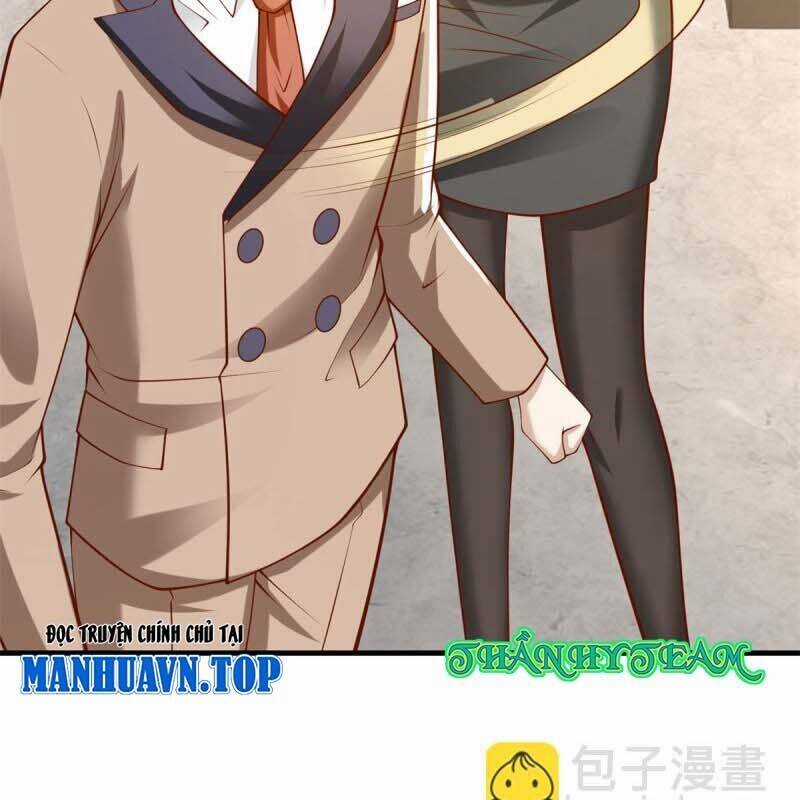 Người Ở Rể Bị Ép Thành Phản Diện Chương 612 trang 21