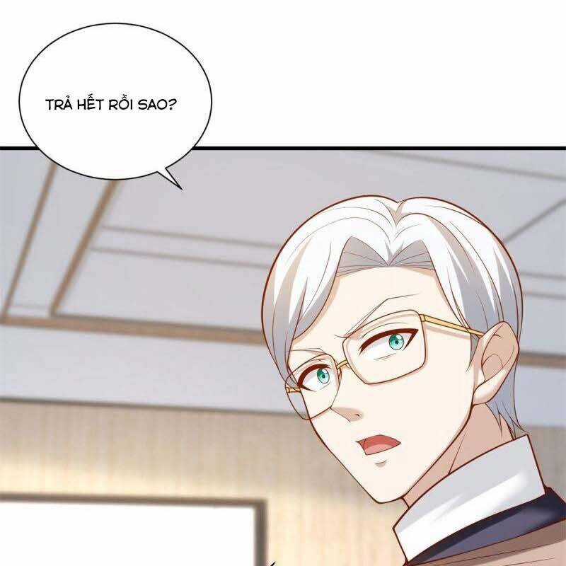 Người Ở Rể Bị Ép Thành Phản Diện Chương 612 trang 23