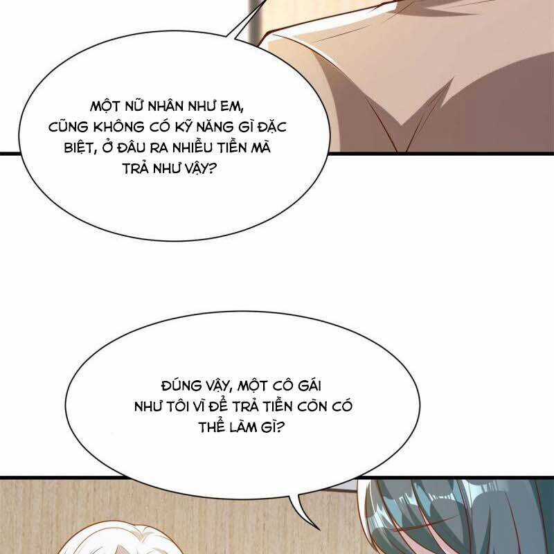 Người Ở Rể Bị Ép Thành Phản Diện Chương 612 trang 24