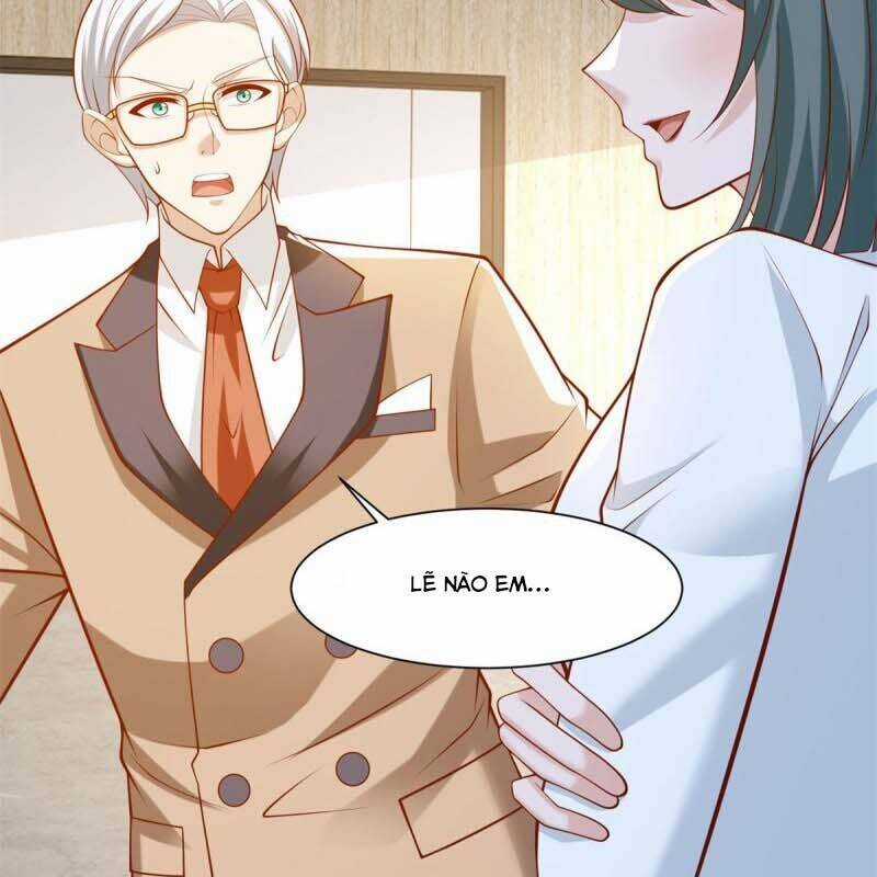 Người Ở Rể Bị Ép Thành Phản Diện Chương 612 trang 25