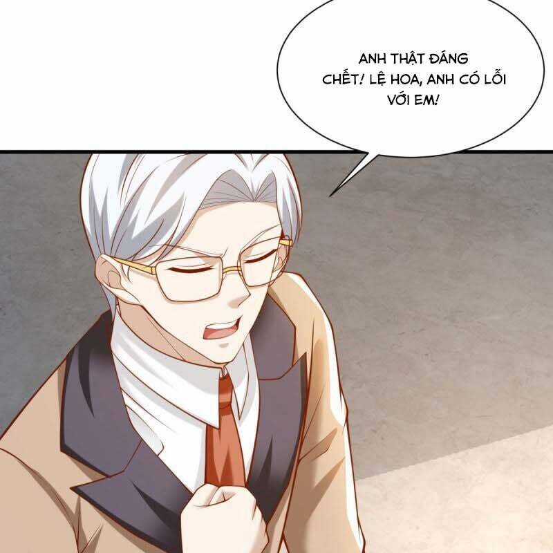 Người Ở Rể Bị Ép Thành Phản Diện Chương 612 trang 27