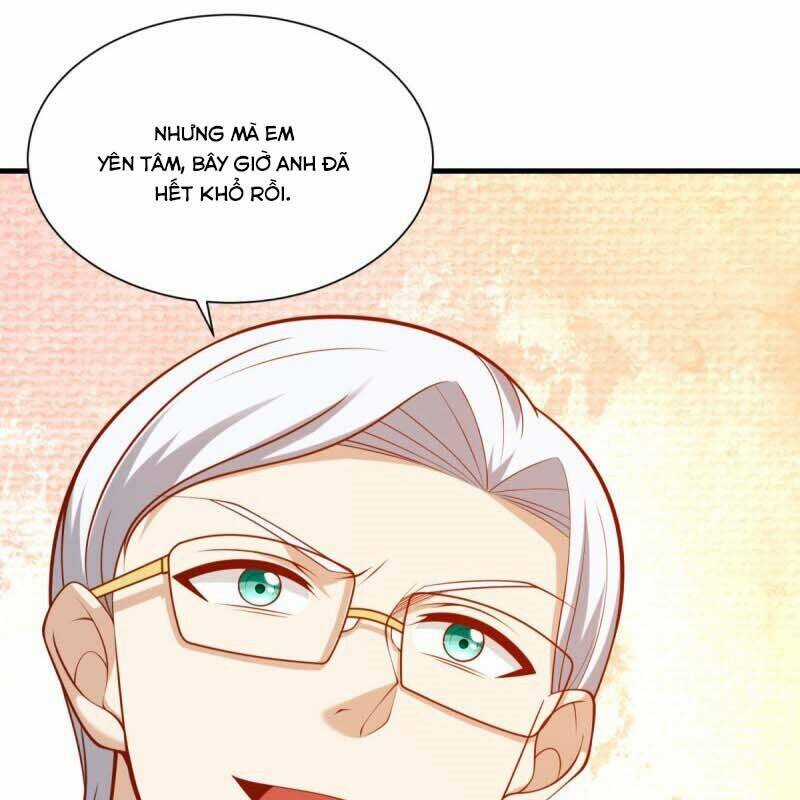 Người Ở Rể Bị Ép Thành Phản Diện Chương 612 trang 29