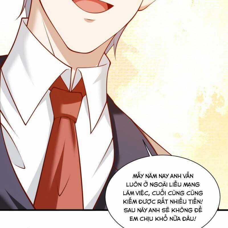 Người Ở Rể Bị Ép Thành Phản Diện Chương 612 trang 30