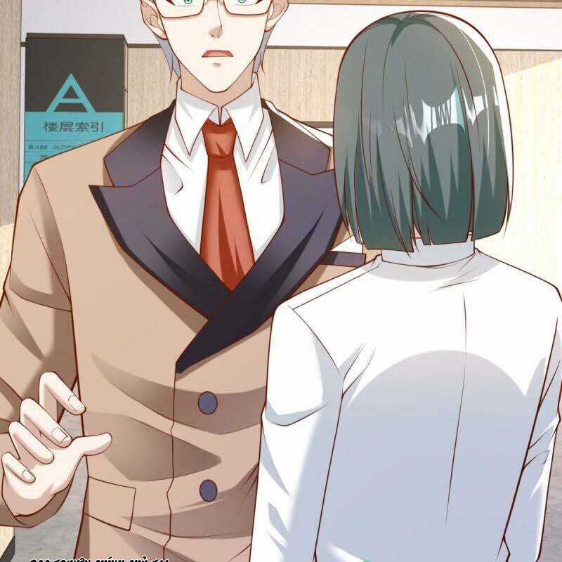 Người Ở Rể Bị Ép Thành Phản Diện Chương 612 trang 33