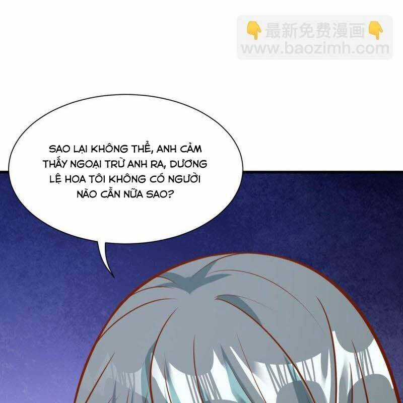 Người Ở Rể Bị Ép Thành Phản Diện Chương 612 trang 35