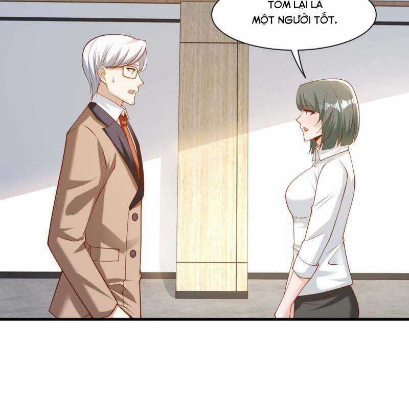 Người Ở Rể Bị Ép Thành Phản Diện Chương 612 trang 38