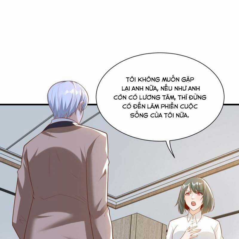 Người Ở Rể Bị Ép Thành Phản Diện Chương 612 trang 39