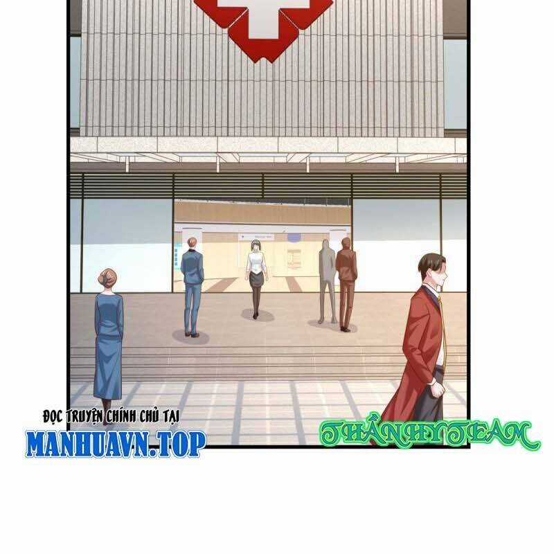 Người Ở Rể Bị Ép Thành Phản Diện Chương 612 trang 44