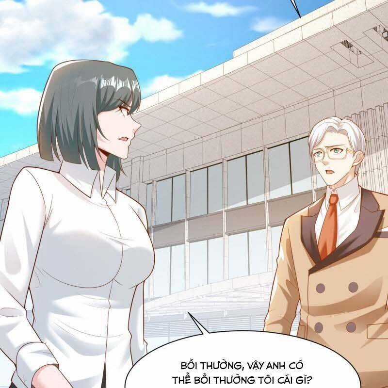 Người Ở Rể Bị Ép Thành Phản Diện Chương 612 trang 50