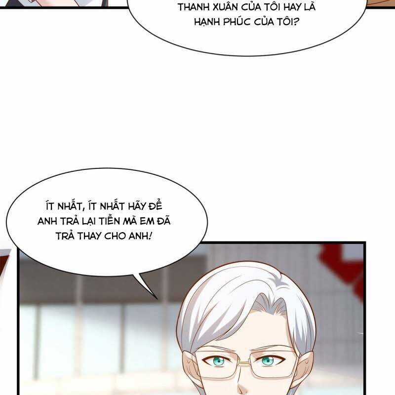 Người Ở Rể Bị Ép Thành Phản Diện Chương 612 trang 51