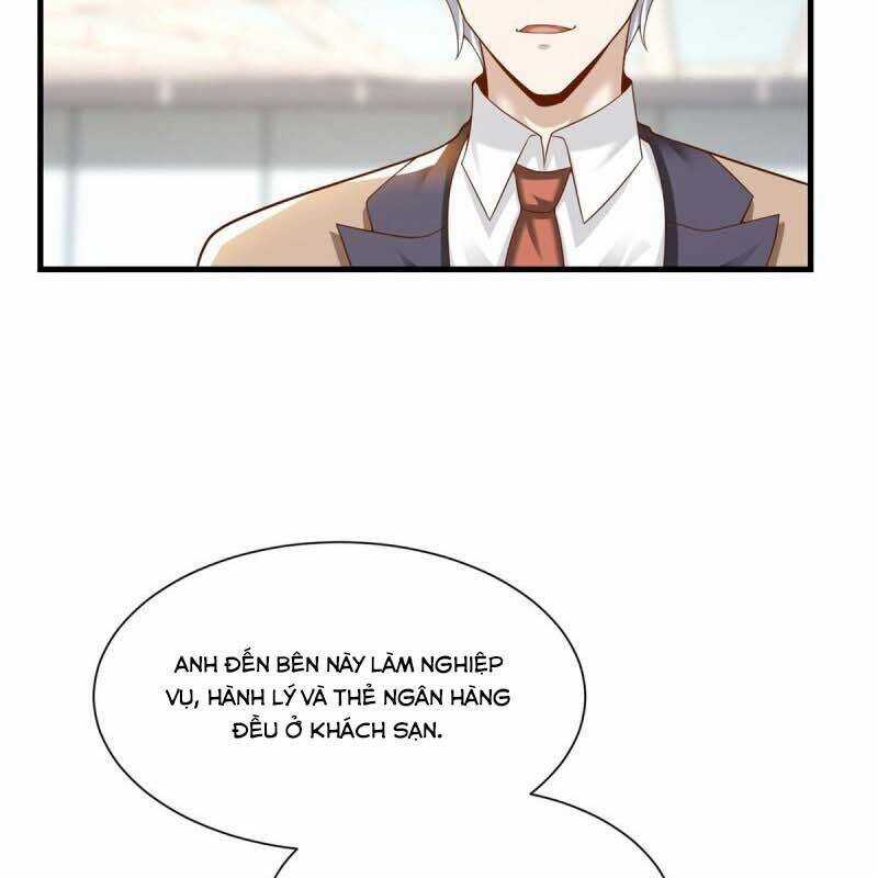 Người Ở Rể Bị Ép Thành Phản Diện Chương 612 trang 52