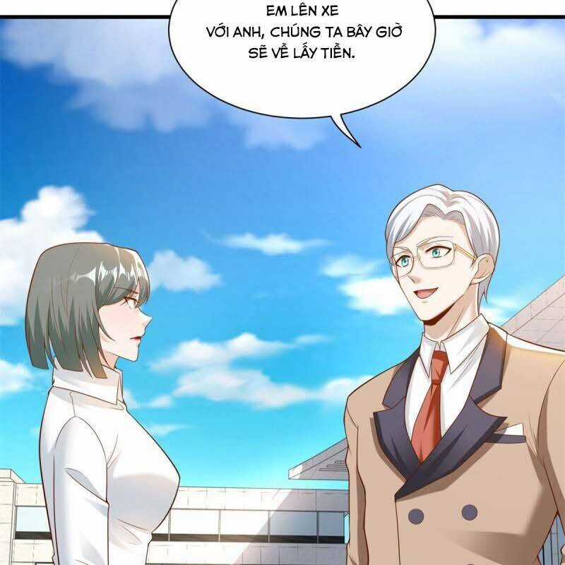 Người Ở Rể Bị Ép Thành Phản Diện Chương 612 trang 53