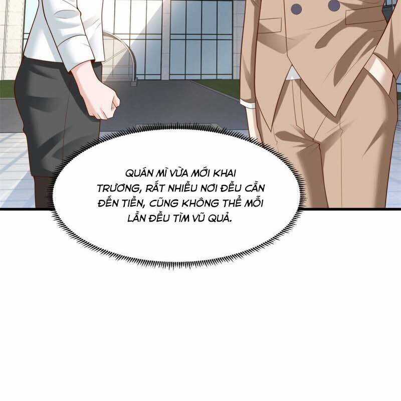 Người Ở Rể Bị Ép Thành Phản Diện Chương 612 trang 54