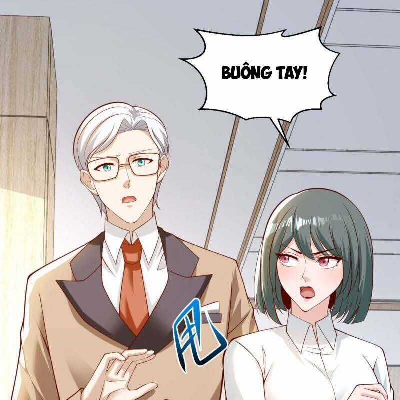 Người Ở Rể Bị Ép Thành Phản Diện Chương 612 trang 6