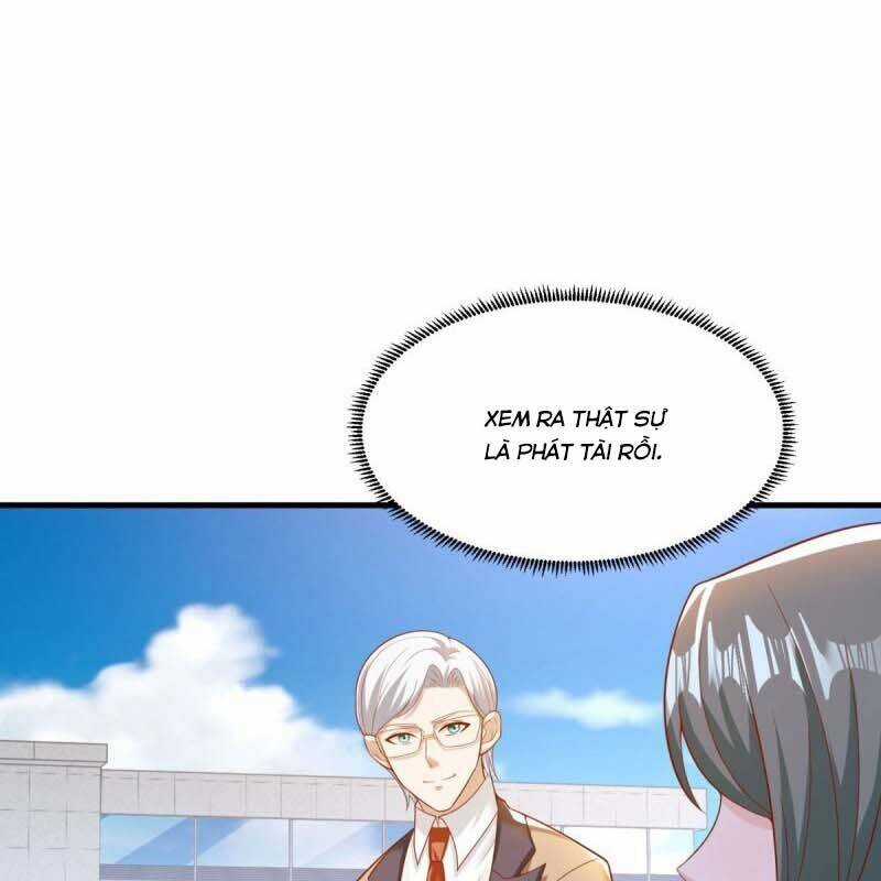 Người Ở Rể Bị Ép Thành Phản Diện Chương 612 trang 60