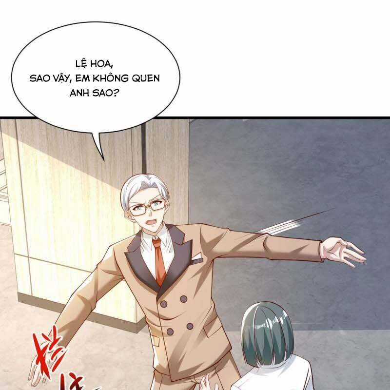 Người Ở Rể Bị Ép Thành Phản Diện Chương 612 trang 8