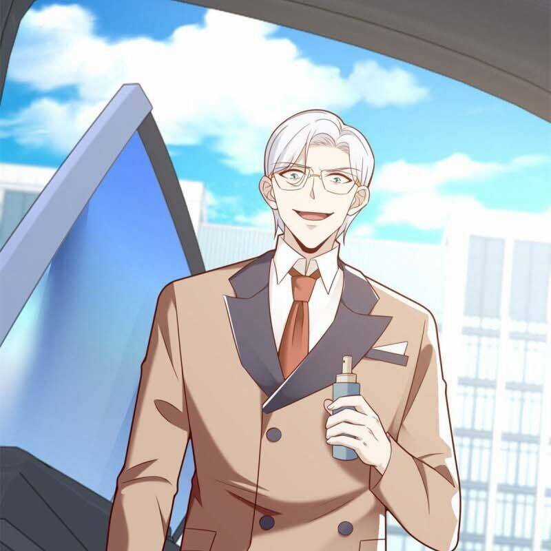 Người Ở Rể Bị Ép Thành Phản Diện Chương 613 trang 14