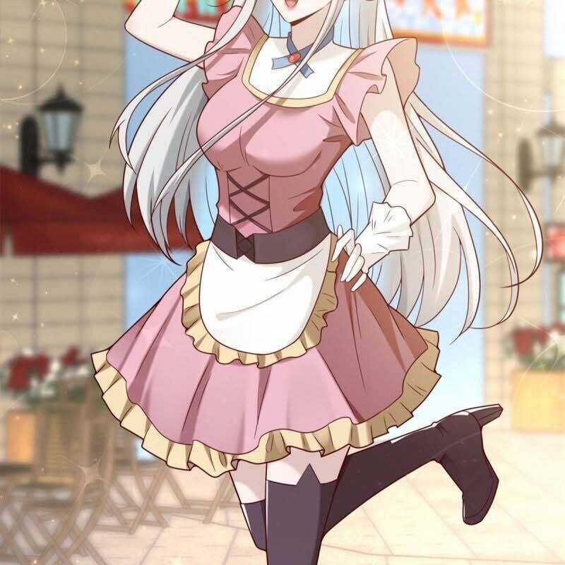 Người Ở Rể Bị Ép Thành Phản Diện Chương 613 trang 23