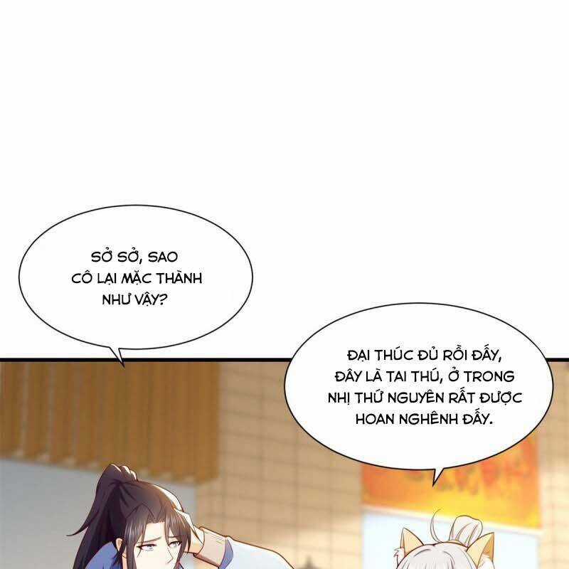 Người Ở Rể Bị Ép Thành Phản Diện Chương 613 trang 25