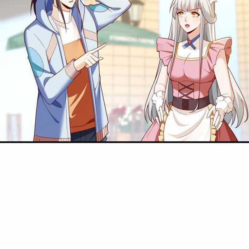 Người Ở Rể Bị Ép Thành Phản Diện Chương 613 trang 26