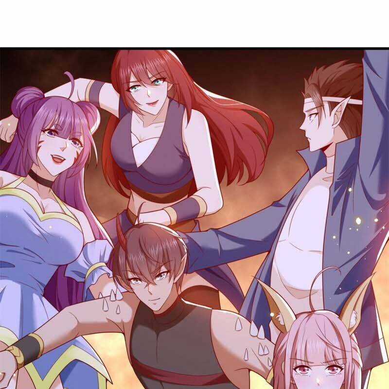 Người Ở Rể Bị Ép Thành Phản Diện Chương 613 trang 27