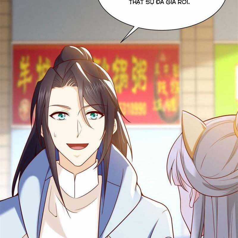 Người Ở Rể Bị Ép Thành Phản Diện Chương 613 trang 29