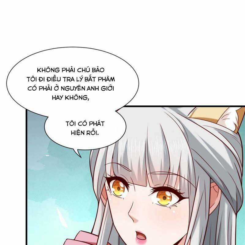 Người Ở Rể Bị Ép Thành Phản Diện Chương 613 trang 32