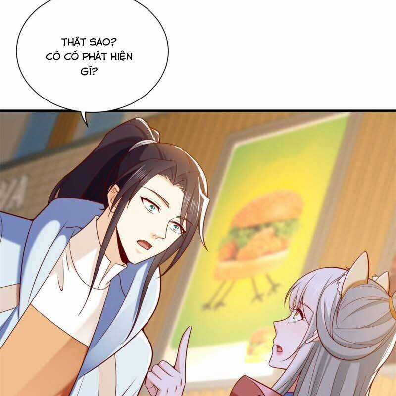 Người Ở Rể Bị Ép Thành Phản Diện Chương 613 trang 34