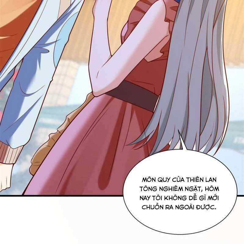 Người Ở Rể Bị Ép Thành Phản Diện Chương 613 trang 35