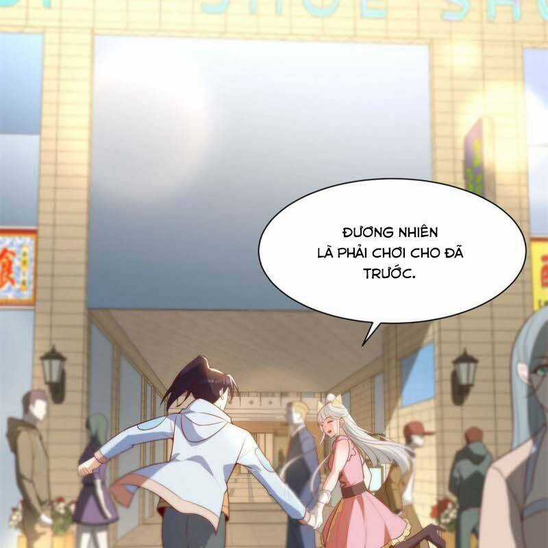 Người Ở Rể Bị Ép Thành Phản Diện Chương 613 trang 38