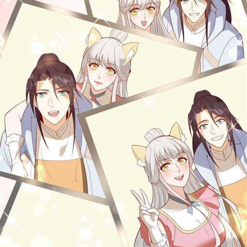 Người Ở Rể Bị Ép Thành Phản Diện Chương 613 trang 40