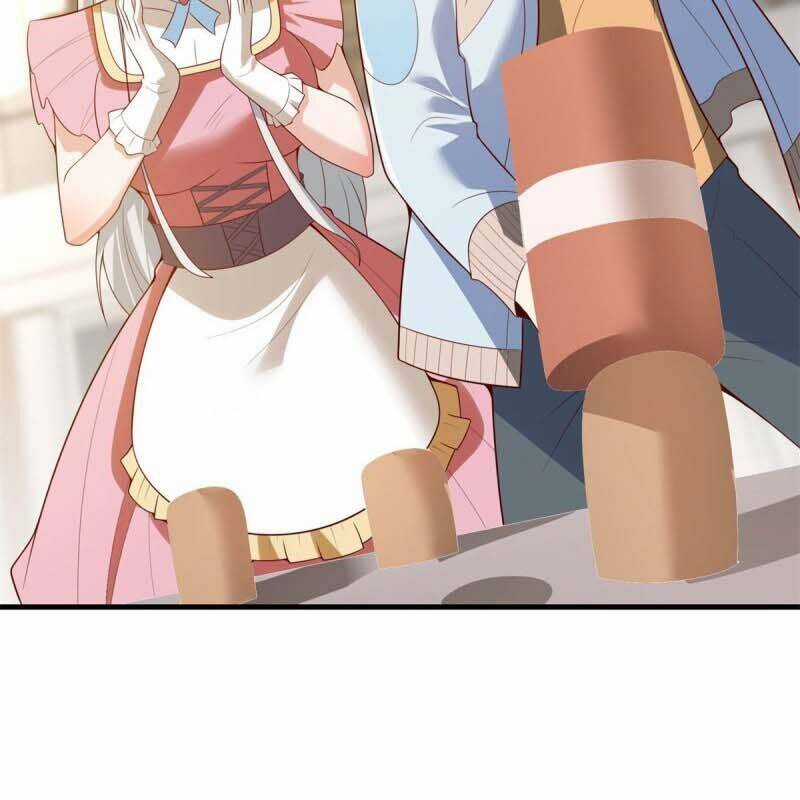 Người Ở Rể Bị Ép Thành Phản Diện Chương 613 trang 42