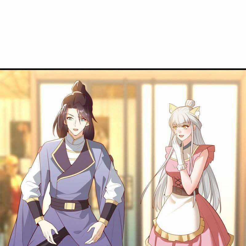 Người Ở Rể Bị Ép Thành Phản Diện Chương 613 trang 43