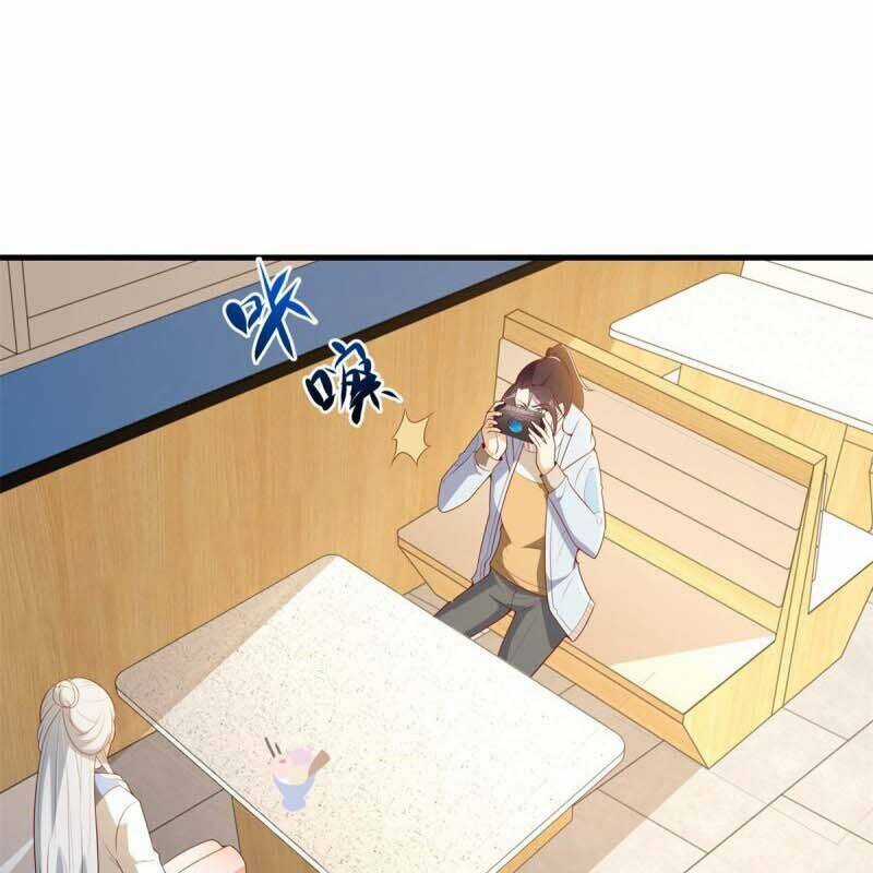 Người Ở Rể Bị Ép Thành Phản Diện Chương 613 trang 46