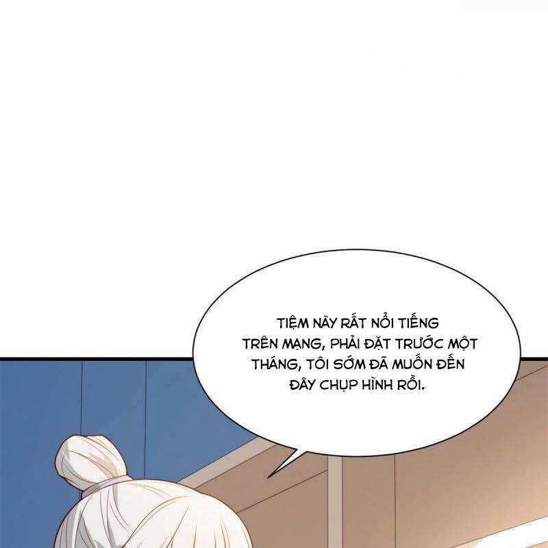 Người Ở Rể Bị Ép Thành Phản Diện Chương 613 trang 49