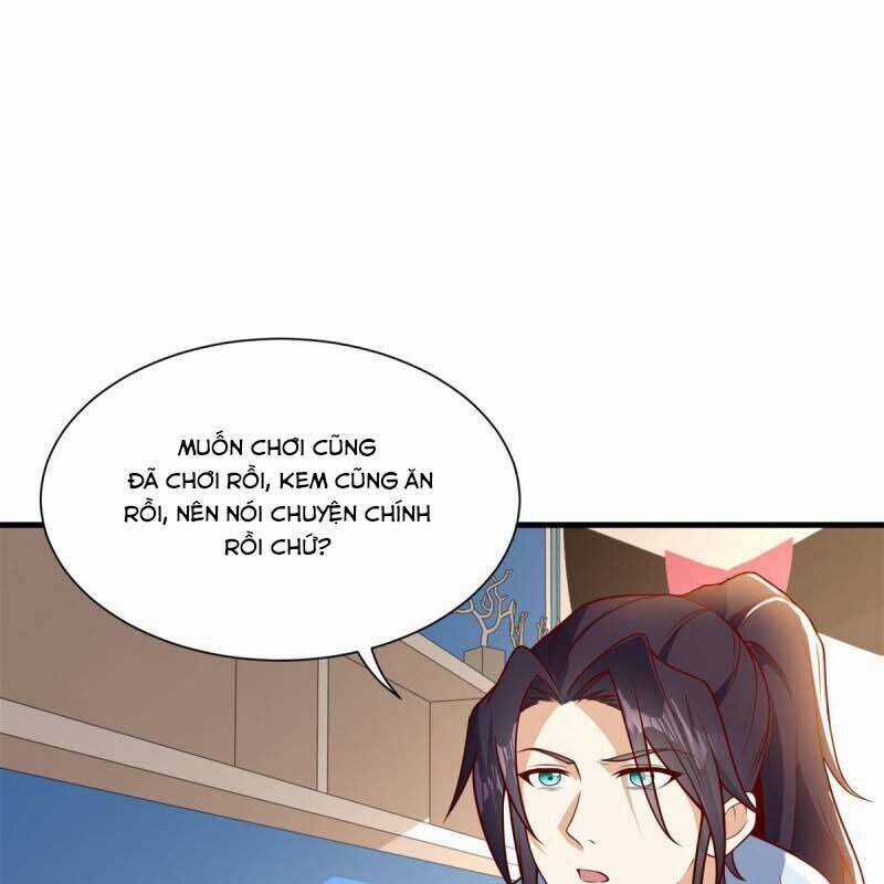 Người Ở Rể Bị Ép Thành Phản Diện Chương 613 trang 51