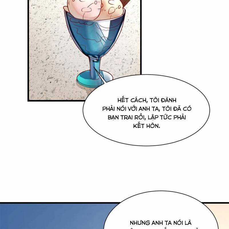 Người Ở Rể Bị Ép Thành Phản Diện Chương 613 trang 55