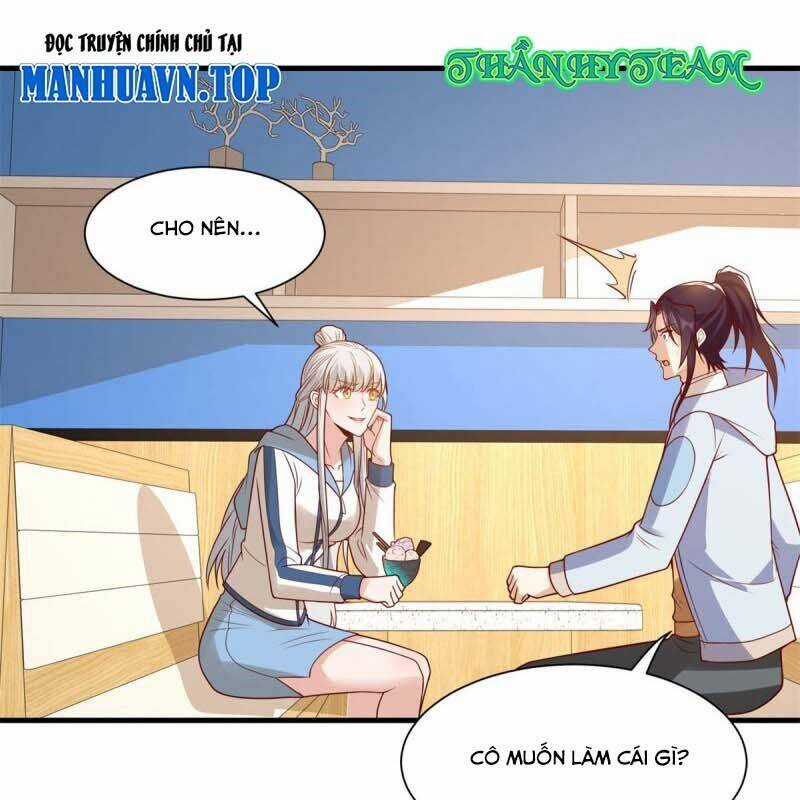 Người Ở Rể Bị Ép Thành Phản Diện Chương 613 trang 58