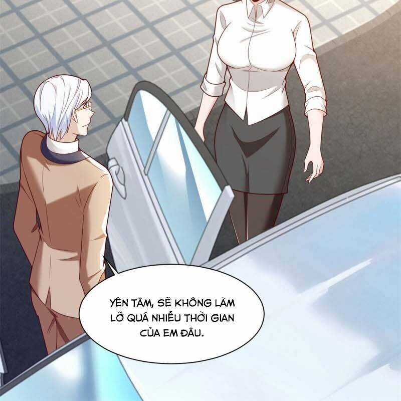 Người Ở Rể Bị Ép Thành Phản Diện Chương 613 trang 7