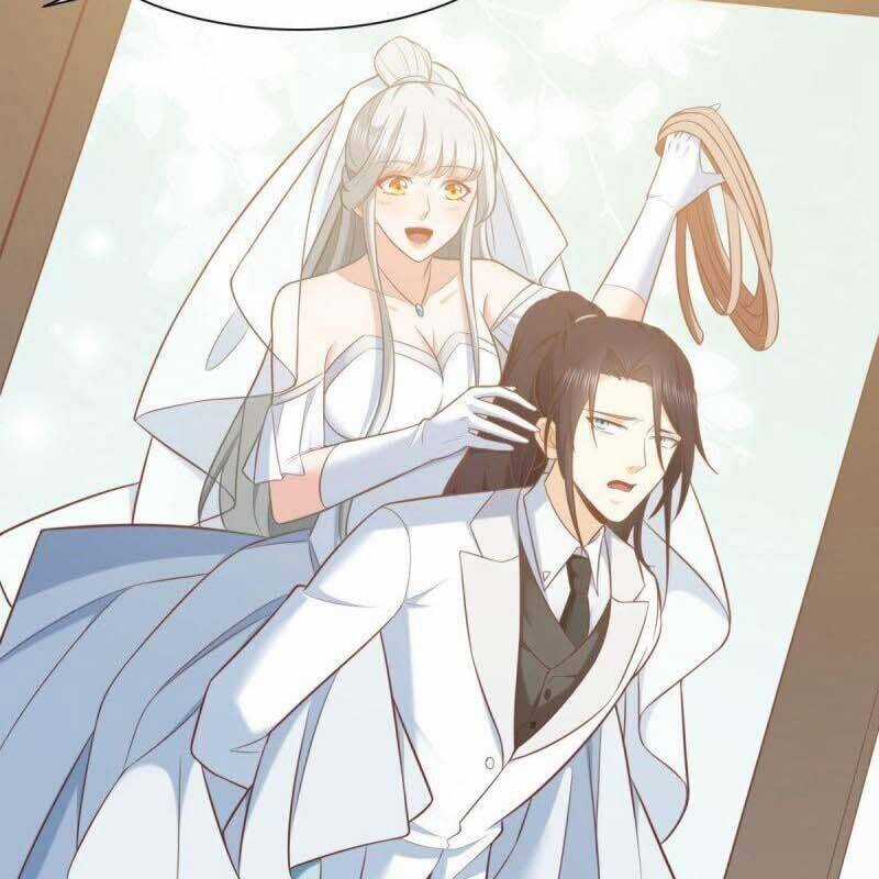 Người Ở Rể Bị Ép Thành Phản Diện Chương 614 trang 15