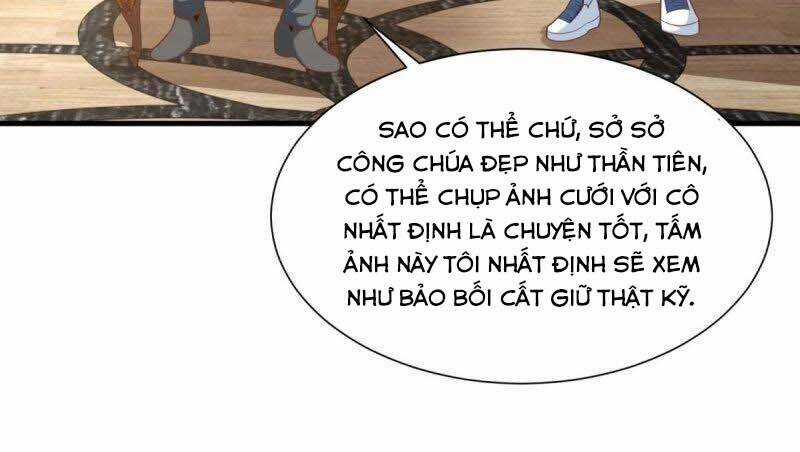 Người Ở Rể Bị Ép Thành Phản Diện Chương 614 trang 21