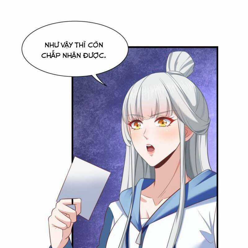 Người Ở Rể Bị Ép Thành Phản Diện Chương 614 trang 22